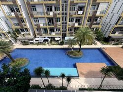 Parc Rosewood (D25), Condominium #599751581